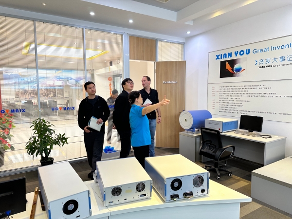 長沙賢友電子科技開發有限公司,長沙賢友電子科技,長條異形（棒材）矯頑磁力計,全自動鈷磁測量儀,矯頑磁力機,硬質合金矯頑磁力計,鈷磁測量儀,磁飽和,比飽和磁化強度,鈷磁儀,棒材磁飽和,大制品磁飽和,磁力機,矯頑磁力計,矯頑磁力自動測量儀, 全自動磁力機